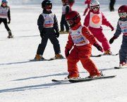 Nueva metodología de la enseñanza del esquí alpino, (y I)