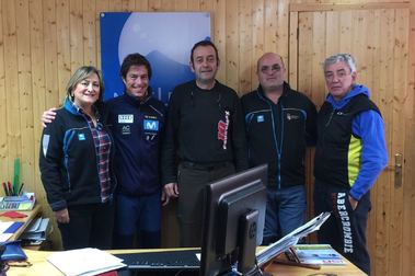 España tendrá otras cuatro pistas de esquí homologadas por la FIS
