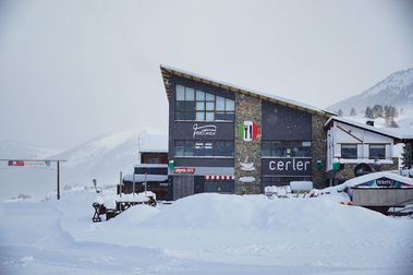 Aramón abre todas sus estaciones de esquí este próximo viernes