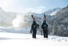 Grandvalira Resorts avanza el inicio de sus dos estaciones de esquí