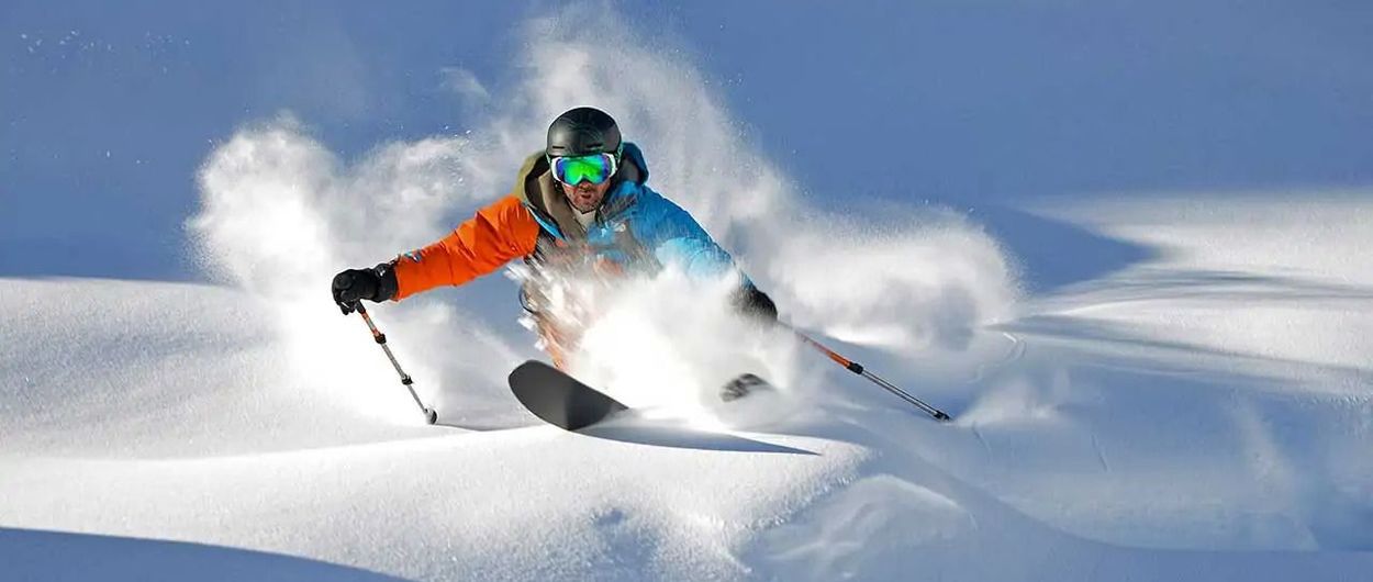 Las estaciones de esquí del Pirineo francés presentan hoy sus novedades en streaming
