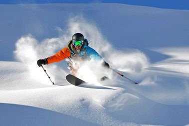 Las estaciones de esquí del Pirineo francés presentan hoy sus novedades en streaming