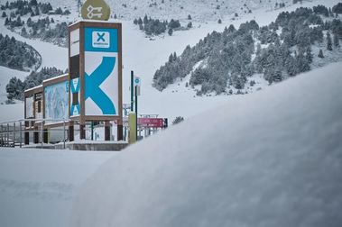 Grandvalira Resorts abre sus tres estaciones de esquí este viernes