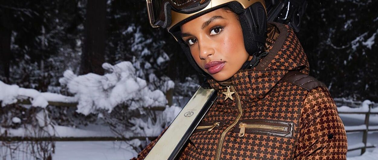 Goldbergh, la exclusiva marca de moda de esquí, presenta ‘Snow Couture’