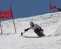 Copa del Mundo de Esquí Alpino para Discapacitados en La Molina