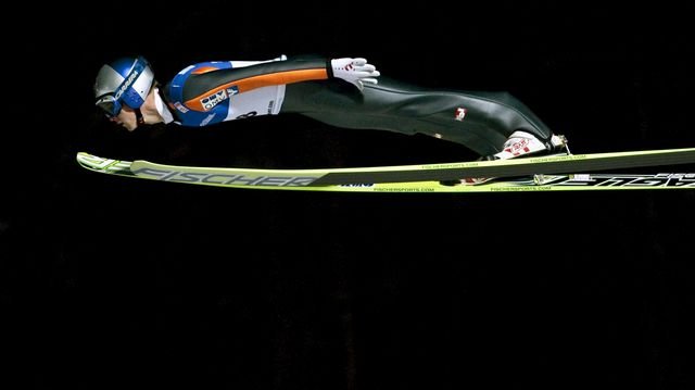 Empieza el Torneo de 4 Trampolines de esquí de saltos - Noticias - Nevasport.com