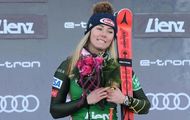 Mikaela Shiffrin vuelve a la victoria con el Slálom de Lienz