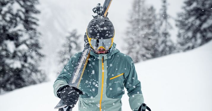 Atomic lanza su nueva colección de ropa de esquí alpino