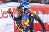 Soberbia victoria de Mikaela Shiffrin en el Slalom de Lienz