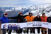 Saint Lary abre una nueva zona de freeride para esquí y snowboard