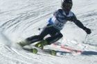 Una esquiadora de 13 años sufre fractura del maxilar en Cerler