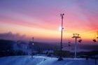 Moscú planea tener hasta 13 pistas de esquí