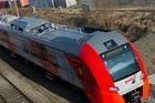 El tren que revoluciona el esqui de Sochi