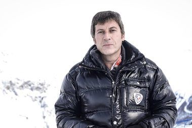 Bruno Cercley: "Rossignol es la marca de esquís mas vendida del mundo"