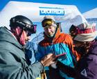 Llega Wed'ze Experience de Decathlon para probar sus esquís