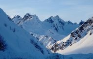 Arlberg Pass