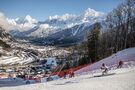Chamonix world ski cup