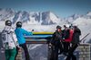 El Pirineo de Lleida se abre a nuevas propuestas de esquí en sus montañas