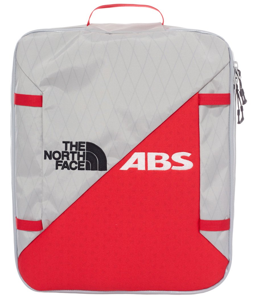 The North Face recibe un premio por su ABS Modulator, en la ISPO