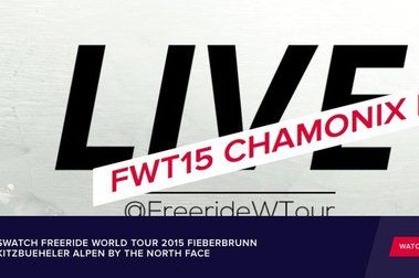 Sigue el FWT de Fiberbrunn en Live
