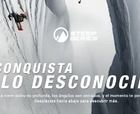 The North Face: Steep Series