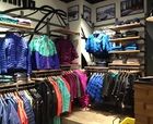 The North Face inaugura tienda en Vielha