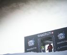 El team Americas gana la Swatch Skiers Cup 2014