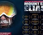 MOUNT ST. ELIAS, la nueva película de Montaña de Red Bull Media House