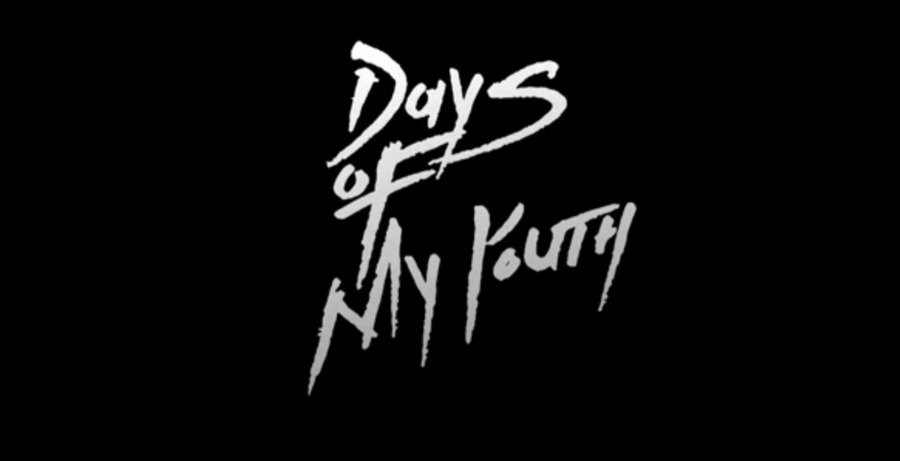 Days of my Youth, la nueva película de MSP