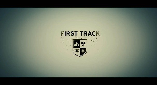First Track Ep3