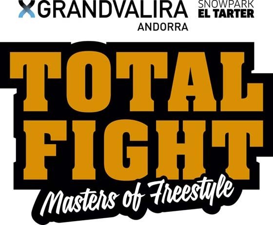Vuelve el evento más importante de la temporada: Total Fight Masters of Freestyle
