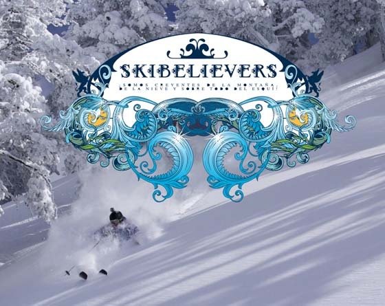 Skibelievers Mag 02