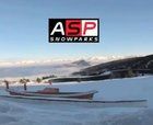 ASP, primer video de la temporada Port Ainé