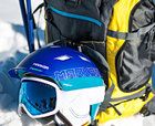 MARKER lanza un nueva colección de cascos y gafas: Protective SnowEquipment
