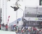 Dew Tour Superpipe Highlights