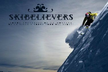 Skibelievers Mag 01