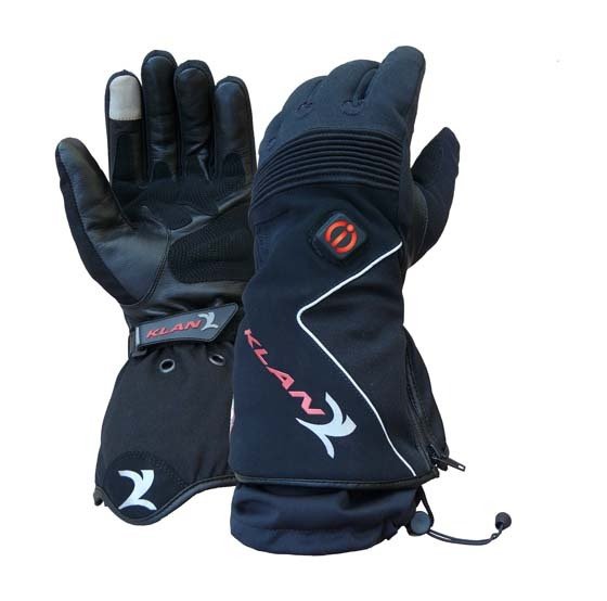 Nuevos guantes KLAN - skibelievers - Nevasport.com