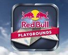 Red Bull lanza Playgrounds App