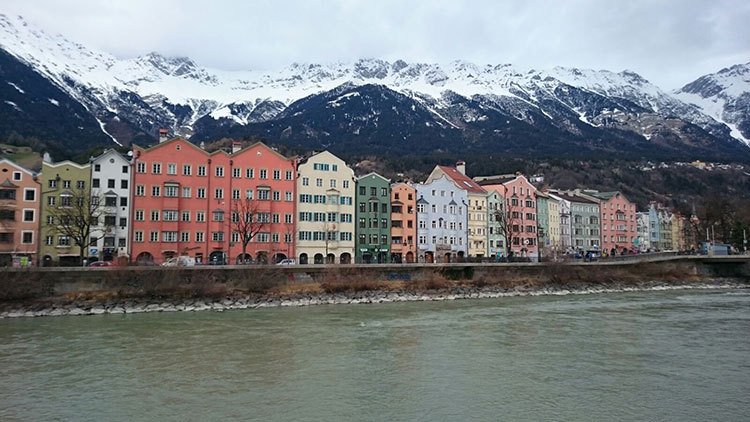 Innsbruck 2016