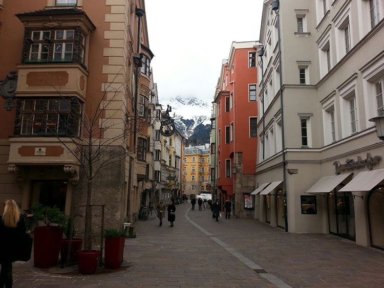 Innsbruck 2016