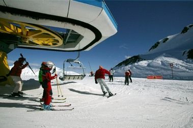 Boí Taull abre Semana Santa todas sus pistas con casi 3 metros de nieve