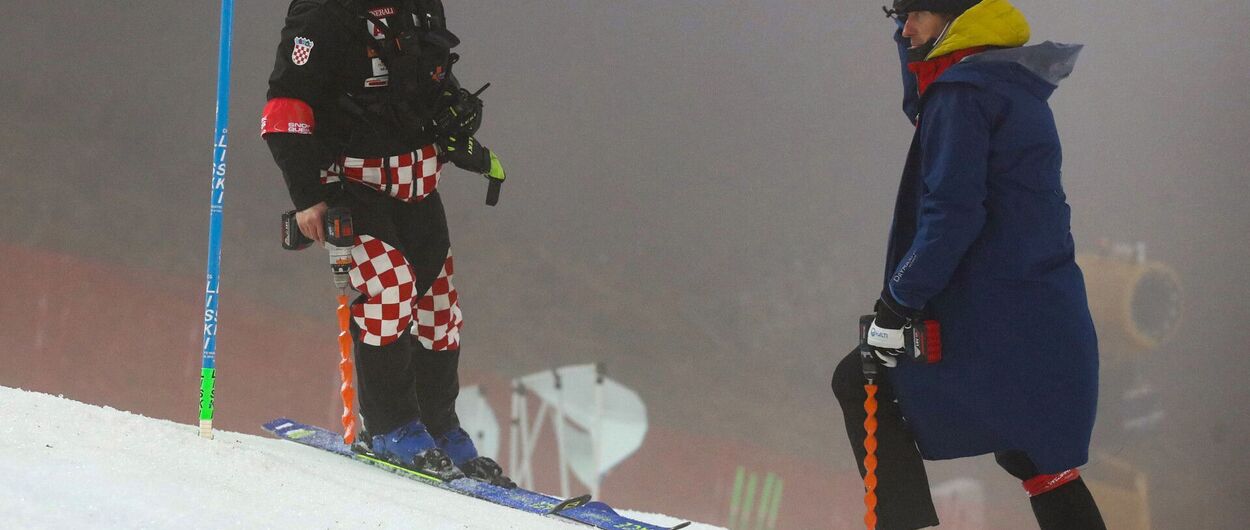 Los noruegos quieren cambiar el circuito de Copa del Mundo de esquí alpino