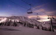 Powder Mountain: La estación de esquí más grande de Norteamérica vuelve a crecer