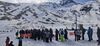 Empresa alquila Gavarnie entera e invita a esquiar a sus empleados y familiares