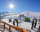 Venta de Tickets de Ski Rebajados con El Mercurio