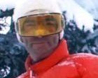 Fallece el 'inventor' de las gafas de esquí