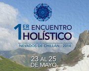 Primer Encuentro Holístico en Nevados de Chillán