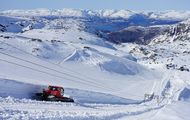 Tres estaciones noruegas abren ahora su temporada de esquí