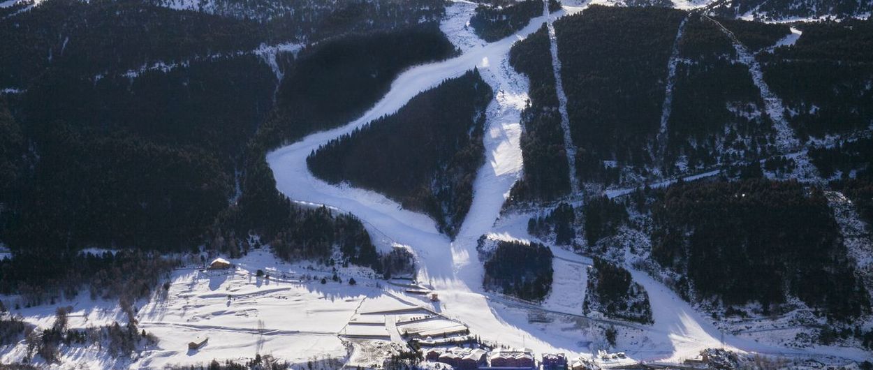 Grandvalira se coloca en el top-12 mundial de estaciones de esquí