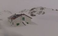 Mas de un metro de nieve en el Pirineo a las puertas del mes de mayo